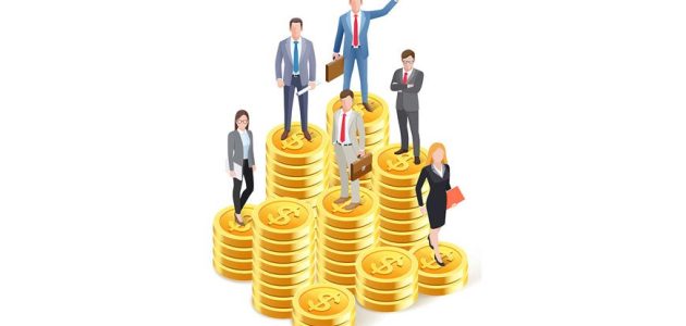 مكونات رأس المال العامل