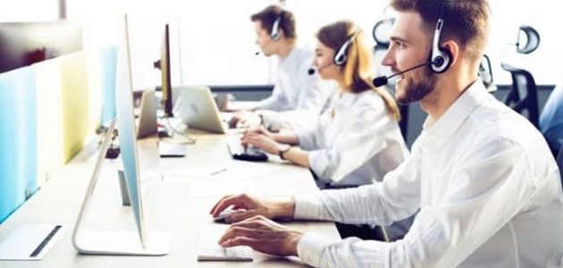 مهارات يحتاجها موظف خدمة العملاء