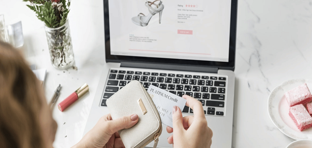 مواقع تسوق امريكية تشحن للسعودية