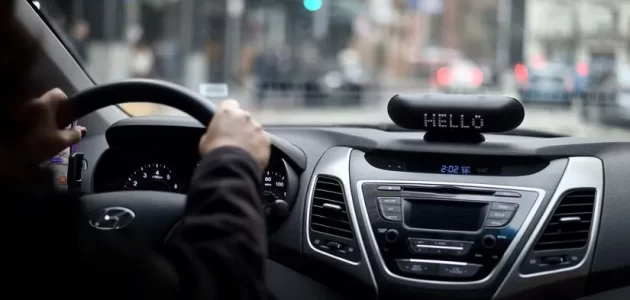 نموذج تنازل عن سائق خاص جاهز