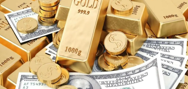 هل الاستثمار في الذهب حلال