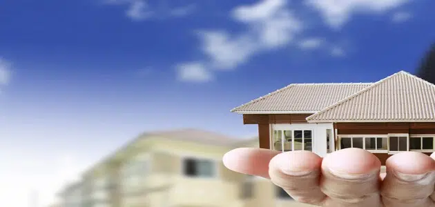 هل الشقة التمليك من حق الزوجة الحاضنة