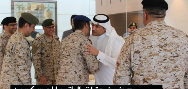 صرف فروقات الراتب للعسكريين