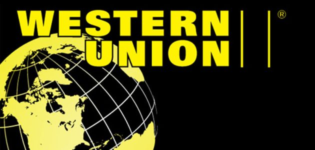 ويسترن يونيون التجمع الخامس بكل فروعه