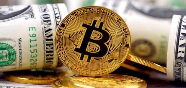 طريقة فتح حساب بيتكوين بالخطوات