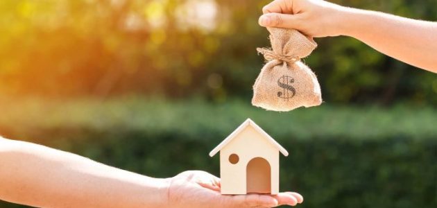 الحصول على قرض منزل في فلسطين بيت بالقسط في فلسطين