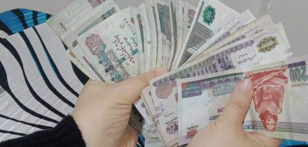 عايز أعمل مشروع ومعيش فلوس