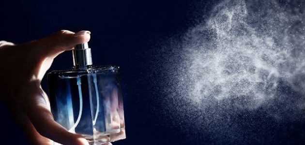 أدوات تركيب العطور