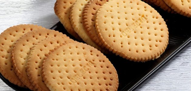أفضل أنواع البسكويت في السعودية