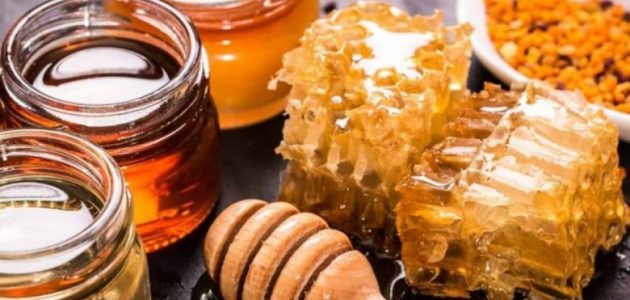أفضل عسل في العالم