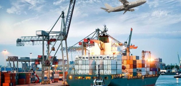 أفضل شركات الشحن البحري في مصر