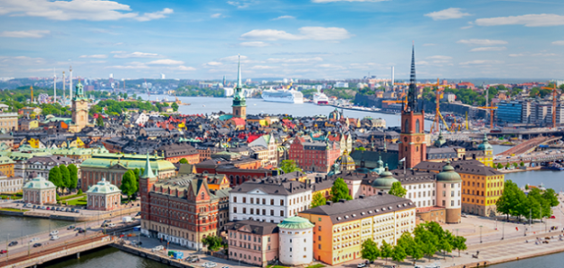 أفضل مشاريع صغيرة ناجحة في السويد