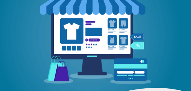 أفضل مواقع لإنشاء متجر إلكتروني مجاني