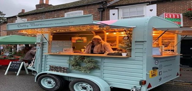 أفكار مشاريع تجارية برأس مال صغير