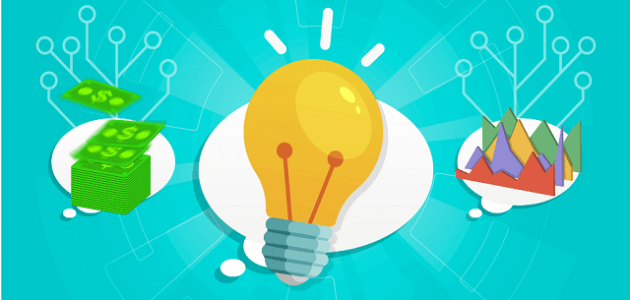 أفكار مشاريع غريبة غير تقليدية ومميزة وسهلة التنفيذ