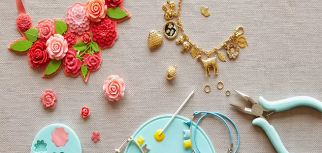 أفكار مشاريع هاند ميد