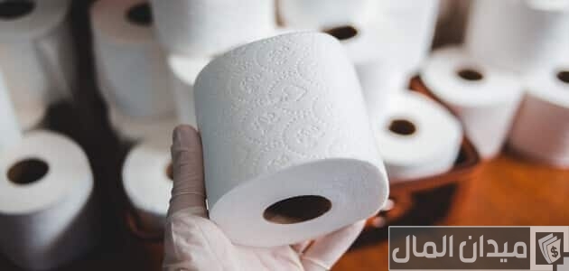 أماكن بيع المنتجات الورقية بالجملة