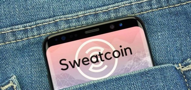 تحميل تطبيق المشي مقابل المال سويت كوين Sweatcoin