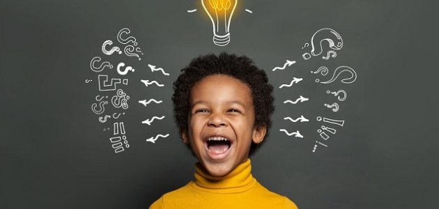 استراتيجية العصف الذهني لتكوين خطة عمل ابداعية