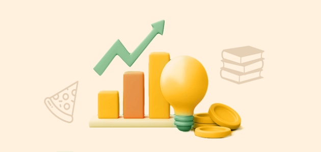 افكار مشاريع تجارية مربحة ناجحة