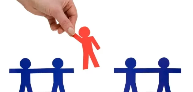 ما هو الاختيار السلبي؟