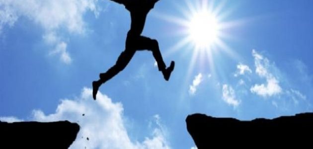 الثقة بالنفس وقوة الشخصية