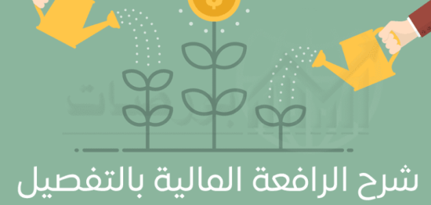 شرح الرافعة المالية بالتفصيل