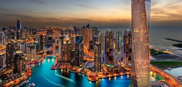 العقارات في دبي بالتفصيل