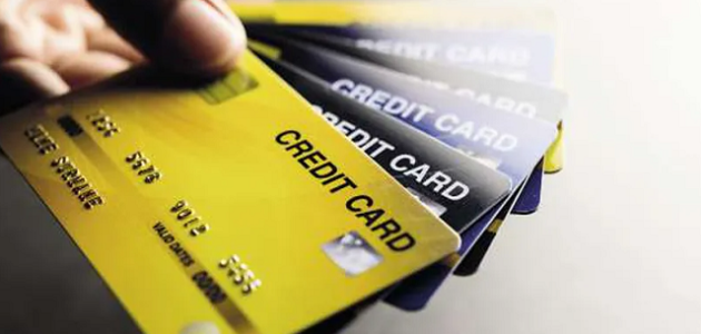 بطاقات ائتمانية بدون تحويل راتب