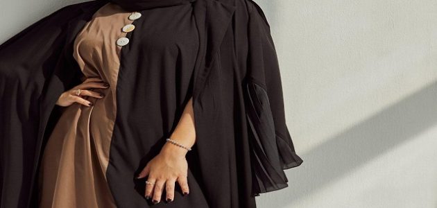 تجربتي في مشروع العبايات