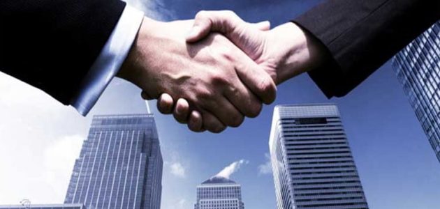 تحويل المؤسسة إلى شركة الشخص الواحد