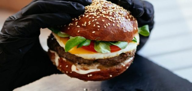 تكاليف إنشاء مطعم وجبات سريعة