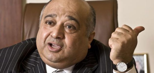 محمد بن عيسى آل جابر Mohamed bin Issa Al Jaber