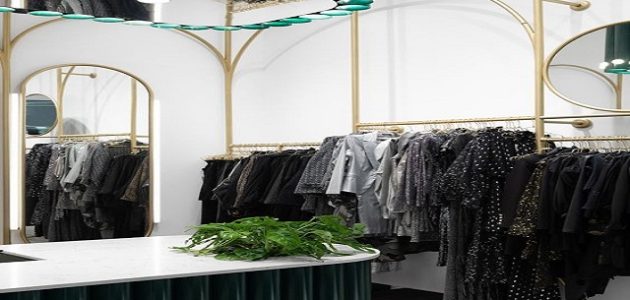 دراسة جدوى مشروع بيع عبايات حريمي بالجملة