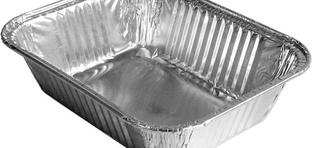 دراسة جدوى مشروع تصنيع اطباق الفويل الالومنيوم