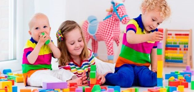 دليل الروضات الحكومية بجدة