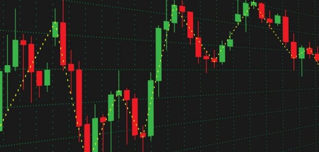 دليلك لفهم الشموع اليابانية ببساطة