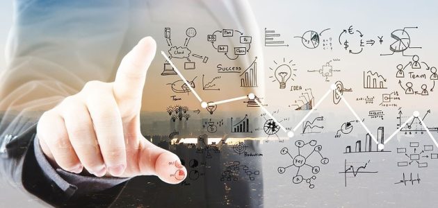 خطة استراتيجية جاهزة لشركة