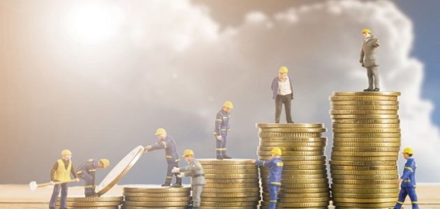 صندوق تمويل المشاريع الصغيرة والمتوسطة