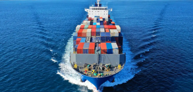 طبيعة عمل شركات الشحن