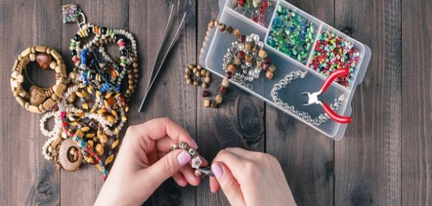 عايزة أعمل مشروع صغير في البيت