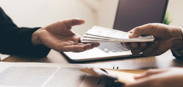 قروض شخصية بدون تحويل راتب