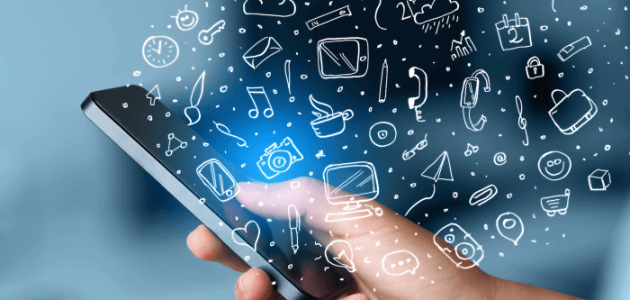 كيف اعرف كم بحسابي عن طريق الجوال من بنك مصر والأهلي والقاهرة؟