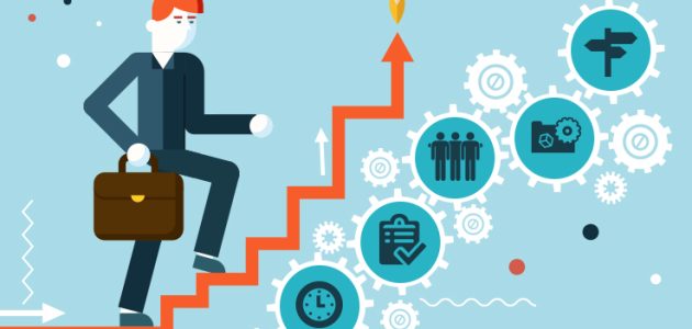 كيف تبدأ مشروعك التجاري بنجاح