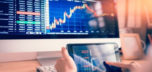 كيف تتطلع على مؤشرات أسواق البورصة العالمية لحظة بلحظة