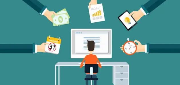 كيف تصبح مسوقًا إلكترونيًا ناجحًا