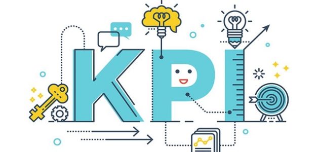 مؤشرات قياس الأداء الرئيسية KPI
