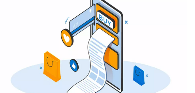 ما هي البنوك الإلكترونية