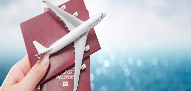 ما هي مدة الرد بعد تقديم طلب فيزا