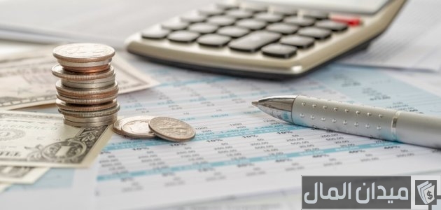 أنواع الأصول والخصوم وحقوق الملكية